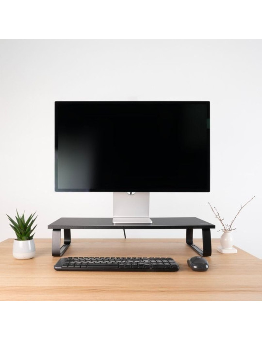 Soporte para Monitor TooQ TQMR111/ hasta 20kg