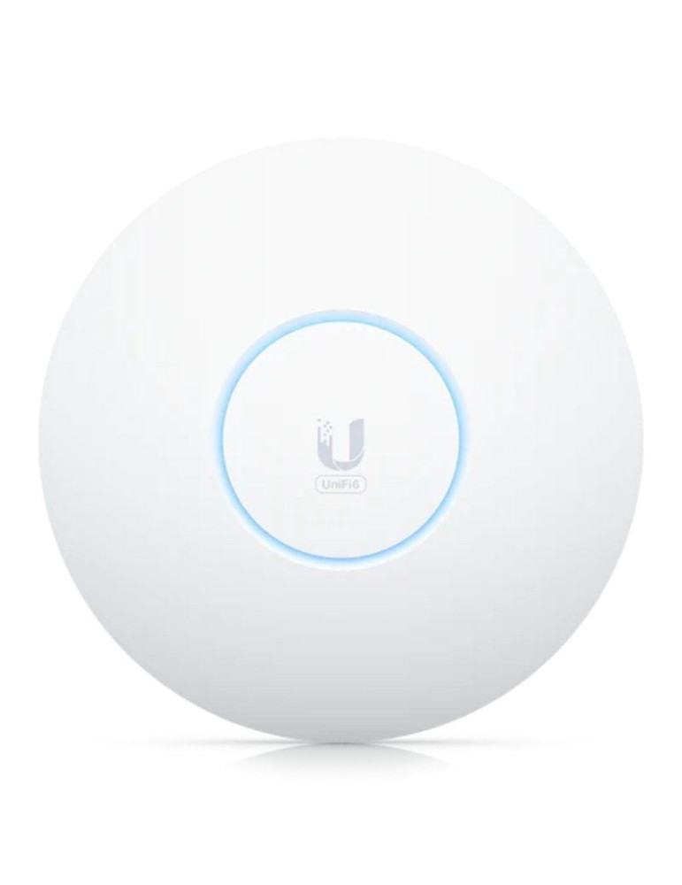 Punto de Acceso Ubiquiti U6 Enterprise