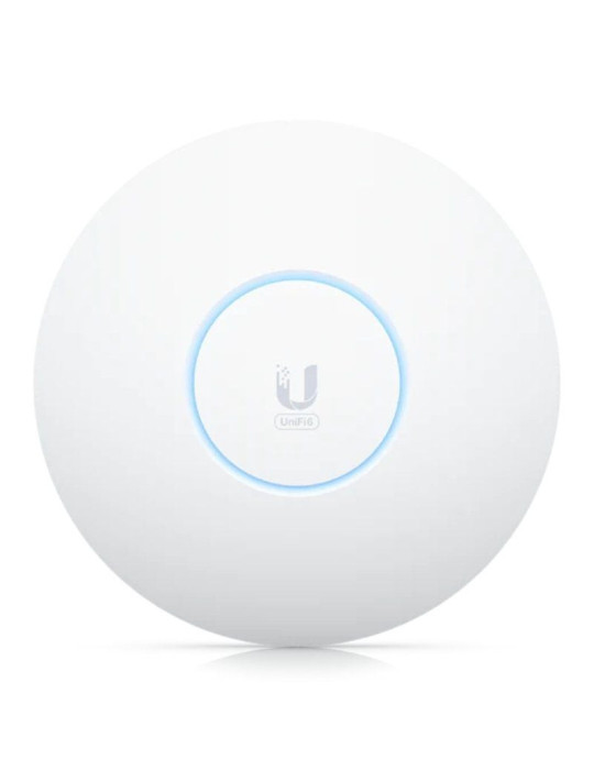 Punto de Acceso Ubiquiti U6 Enterprise