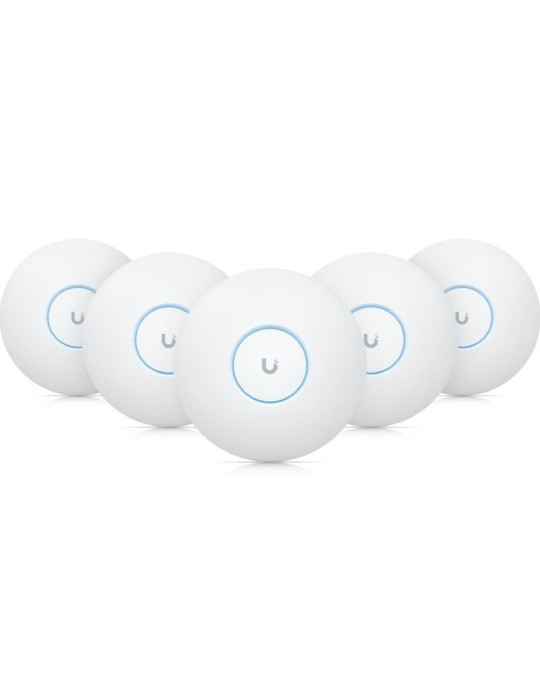 Punto de Acceso Ubiquiti UniFi 7 Pro/ Pack 5 uds