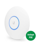 Punto de Acceso Ubiquiti UAP-AC-HD