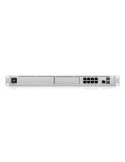 Switch Ubiquiti UDM-SE Dream Machine Special Edition/ 11 Puertos/ RJ45 10/100/1000 SFP PoE