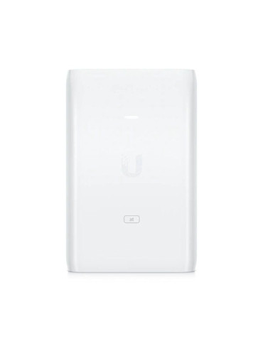 Inyector PoE Ubiquiti U-POE-AT-EU 2