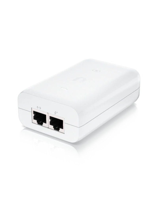 Inyector PoE Ubiquiti U-POE-AT-EU