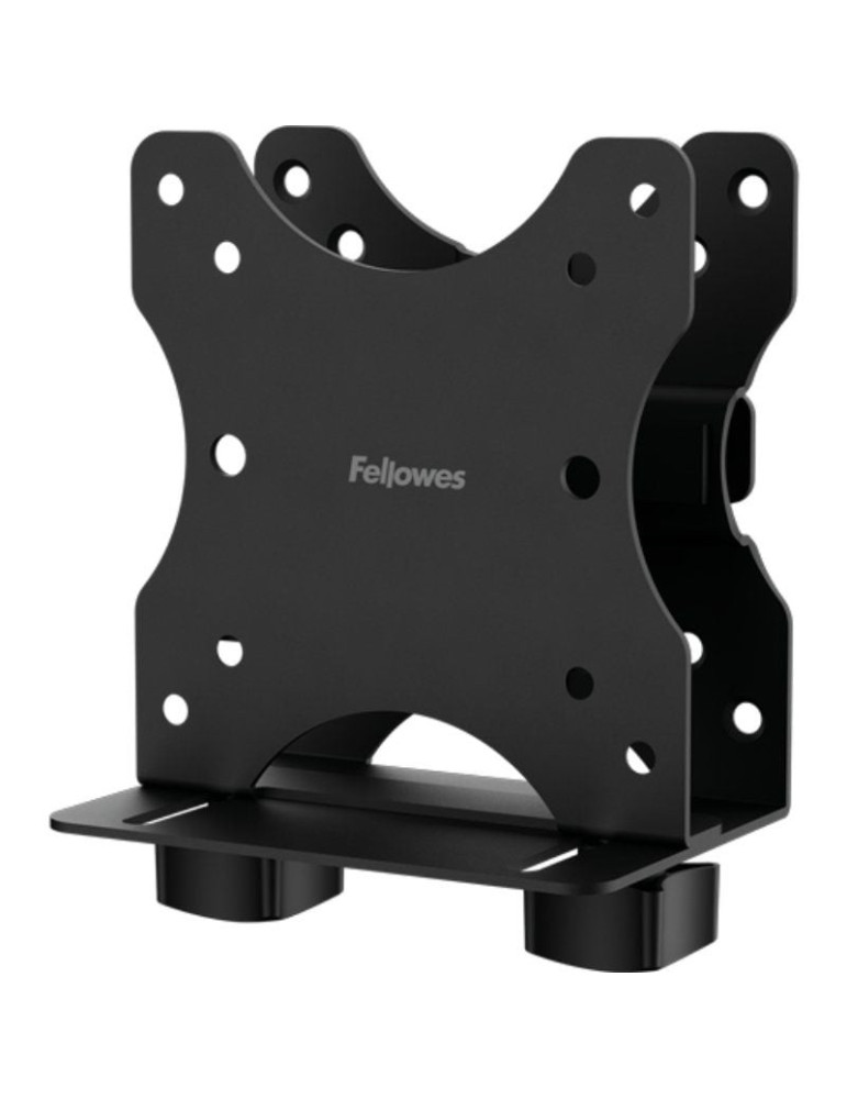 Soporte para miniPC Fellowes 100136873/ hasta 5kg