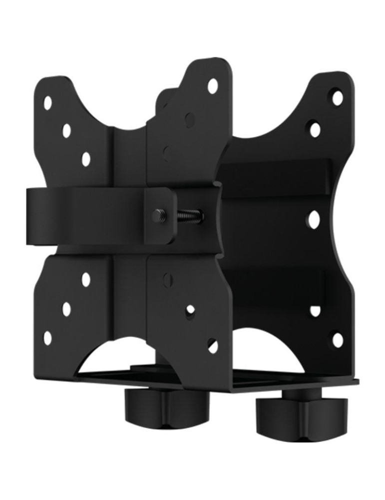 Soporte para miniPC Fellowes 100136873/ hasta 5kg