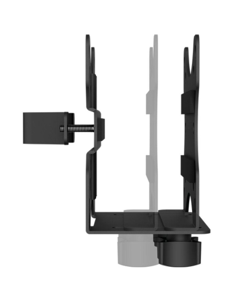 Soporte para miniPC Fellowes 100136873/ hasta 5kg