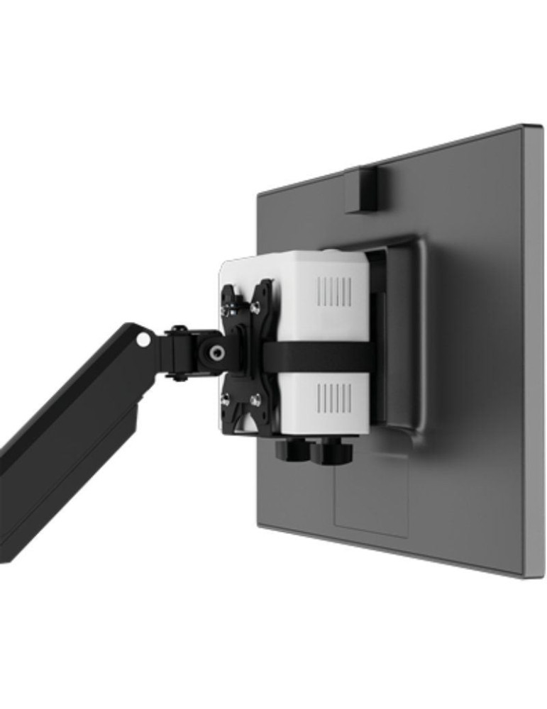 Soporte para miniPC Fellowes 100136873/ hasta 5kg