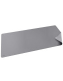 Alfombrilla Trust Benya XXL 25712/ 2 x 430 x 900mm/ Gris