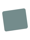 Alfombrilla Fellowes Estándar 29702/ 6 x 186 x 224mm/ Gris