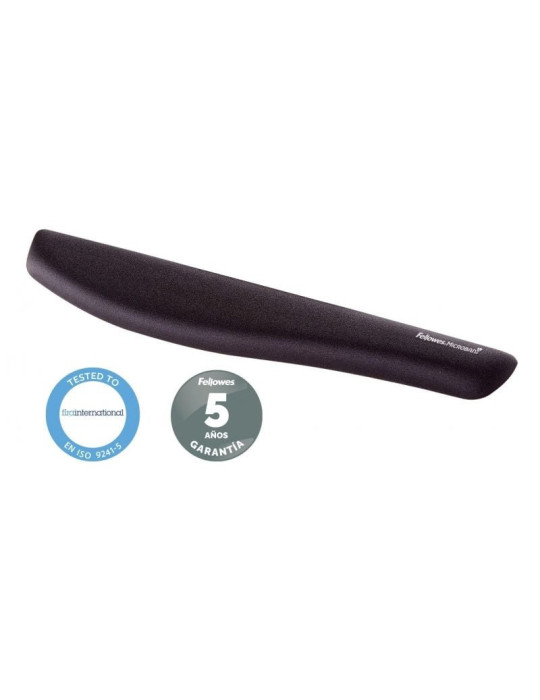 Reposamuñecas Fellowes 9252103/ 25.4 x 46 x 81mm