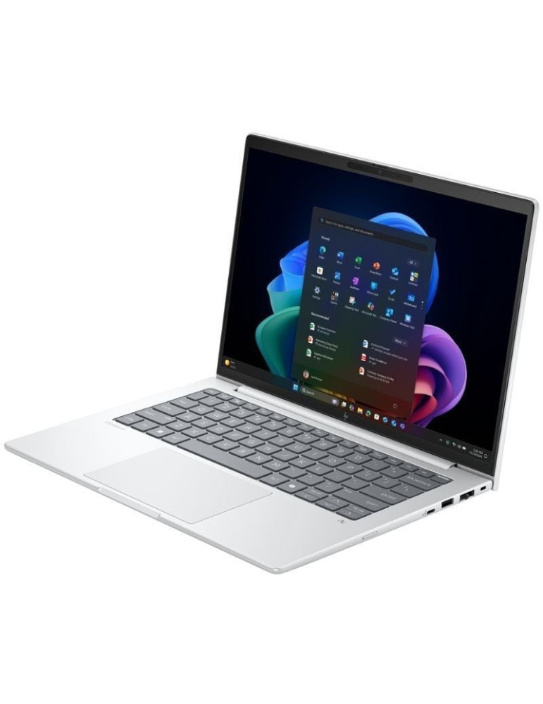 Portátil HP EliteBook 8 G1i AD2Z4ET Intel Core Ultra 5-228V/ 32GB/ 512GB SSD/ 16"/ Win11 Pro