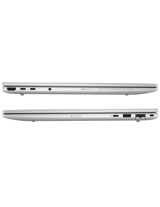 Portátil HP EliteBook 8 G1i AD2Z4ET Intel Core Ultra 5-228V/ 32GB/ 512GB SSD/ 16"/ Win11 Pro