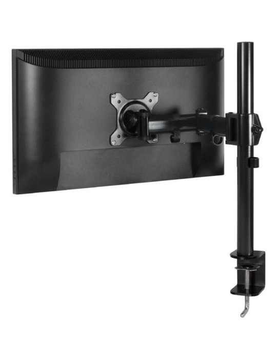 Soporte de Mesa para Monitor Arctic Z1 Basic/ Giratorio/ Inclinable/ hasta 15kg