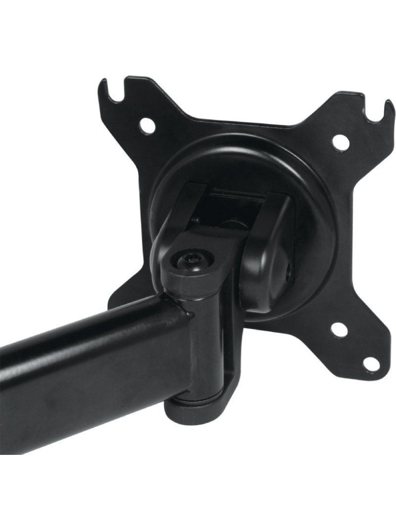 Soporte de Mesa para Monitor Arctic Z1 Basic/ Giratorio/ Inclinable/ hasta 15kg