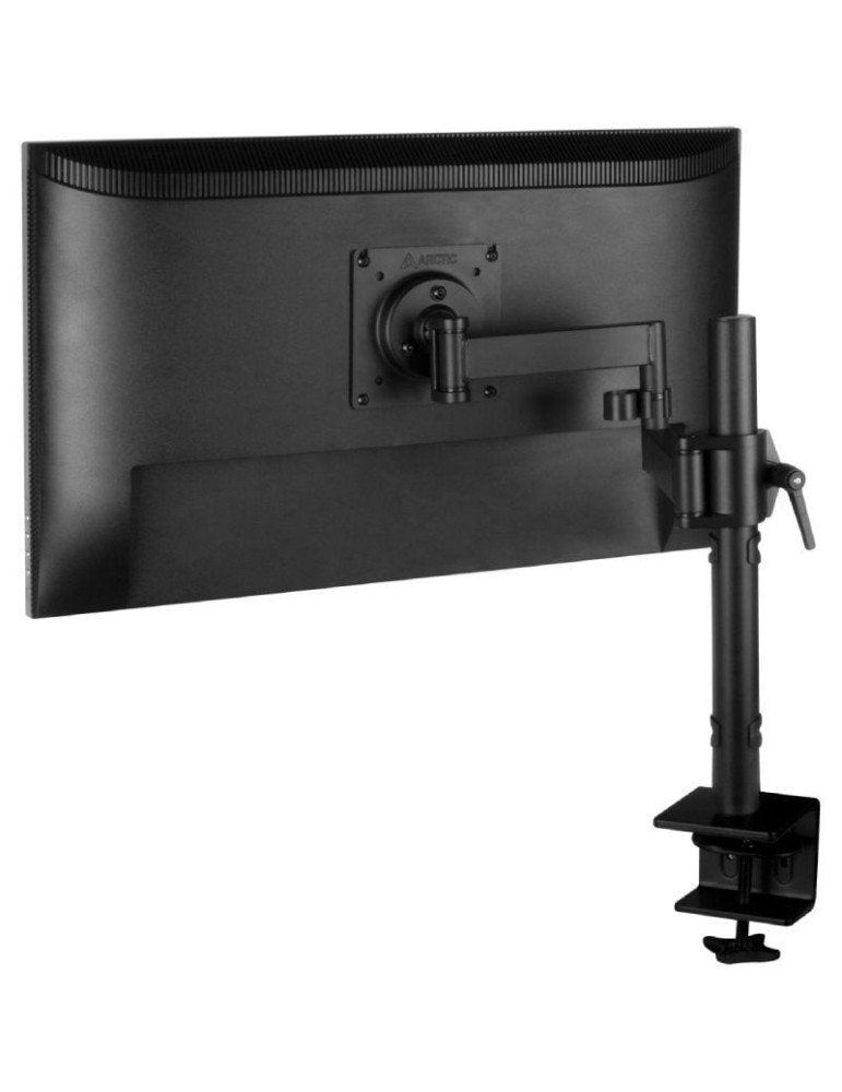 Soporte de Mesa para Monitor Arctic X1/ Giratorio/ Inclinable/ hasta 10kg