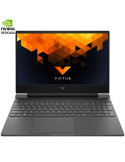 Portátil Gaming HP Victus 15-FB3709NS Ryzen 7 8845HS/ 16GB/ 1TB SSD/ GeForce RTX 4050/ 15.6"/ Sin Sistema Operativo