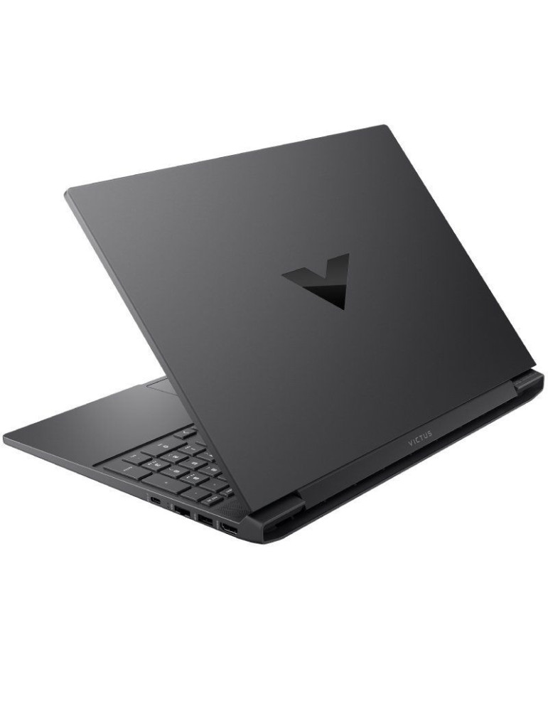 Portátil Gaming HP Victus 15-FB3709NS Ryzen 7 8845HS/ 16GB/ 1TB SSD/ GeForce RTX 4050/ 15.6"/ Sin Sistema Operativo