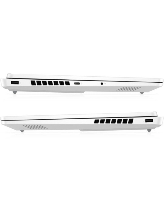 Portátil Gaming HP Omen 16-AM0044NS Intel Core i9-14900HX/ 32GB/ 1TB SSD/ GeForce RTX 5060/ 16"/ Sin Sistema Operativo