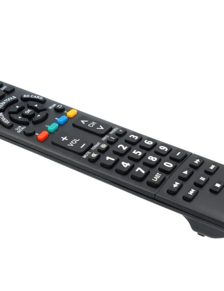 Mando Universal para TV Panasonic