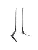 Soporte de Mesa Tooq DB2375F-B para TV y Portátil de 23-75"