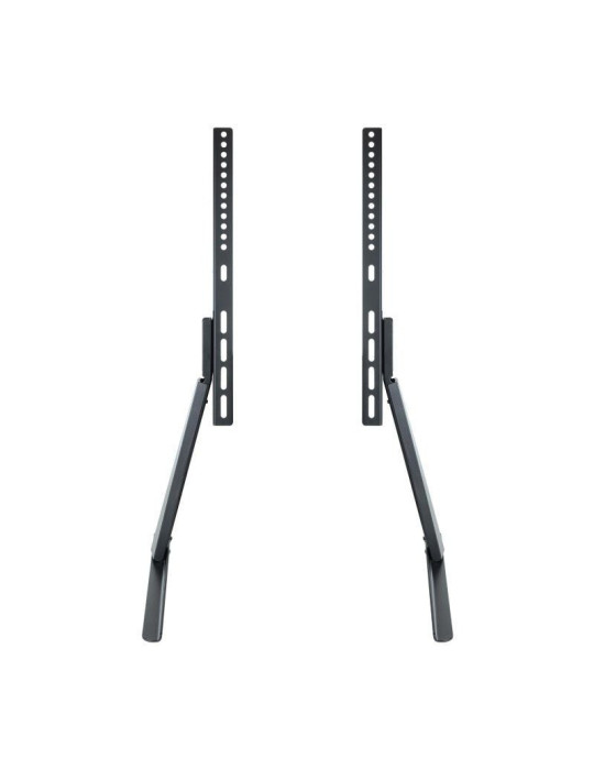 Soporte de Mesa Inclinable TooQ DB3270T-B para TV y Portátil de 32-70"