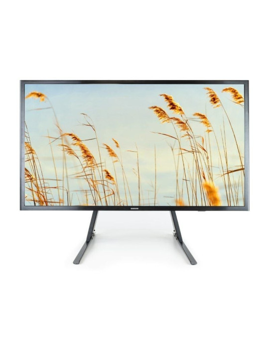 Soporte de Mesa Inclinable TooQ DB3270T-B para TV y Portátil de 32-70"