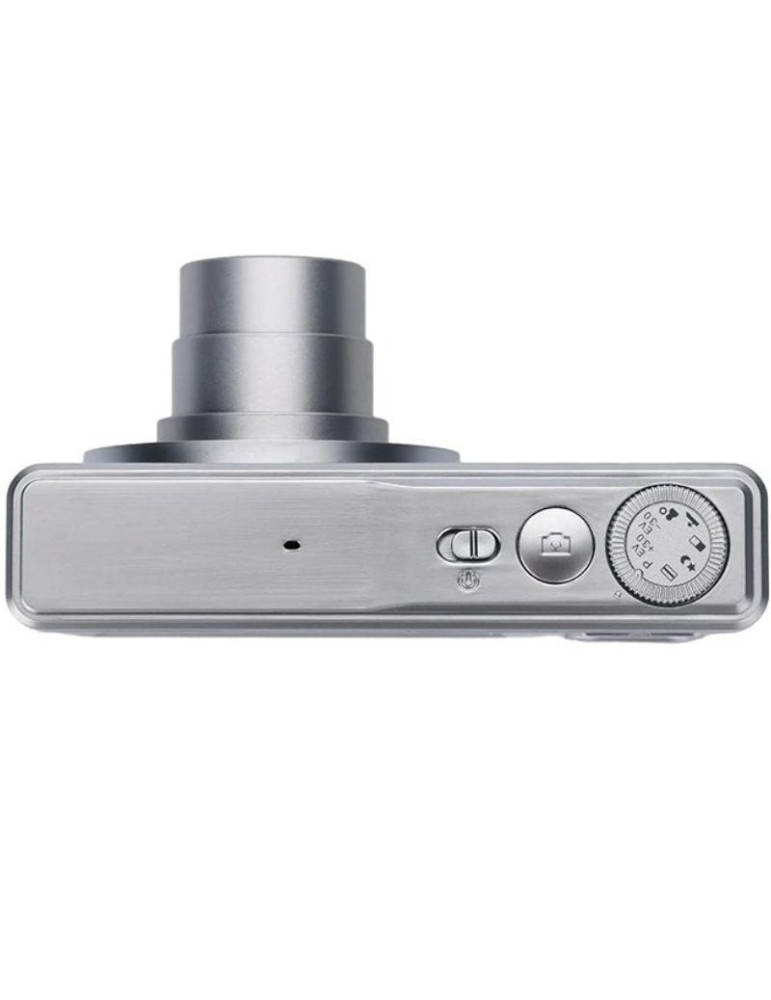 Cámara Digital AgfaPhoto Realishot DC9200/ 24MP/ Negra