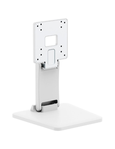 Soporte de Mesa para Monitor Aisens DT27T-445/ Inclinable/ hasta 10kg