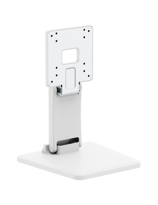 Soporte de Mesa para Monitor Aisens DT27T-445/ Inclinable/ hasta 10kg