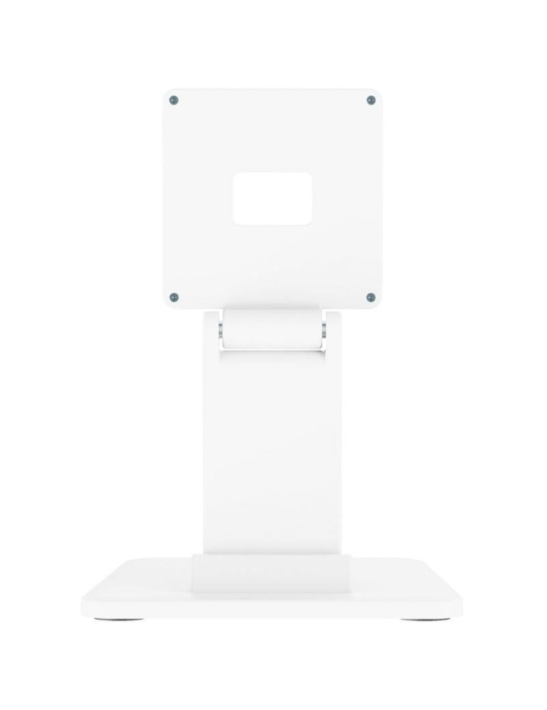 Soporte de Mesa para Monitor Aisens DT27T-445/ Inclinable/ hasta 10kg