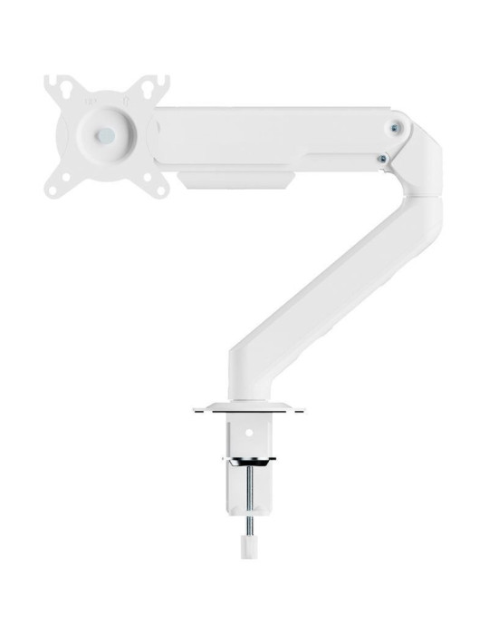 Soporte de Mesa con Contrapeso para Monitor Aisens DT32TSR-435/ Giratorio/ Inclinable/ hasta 9kg