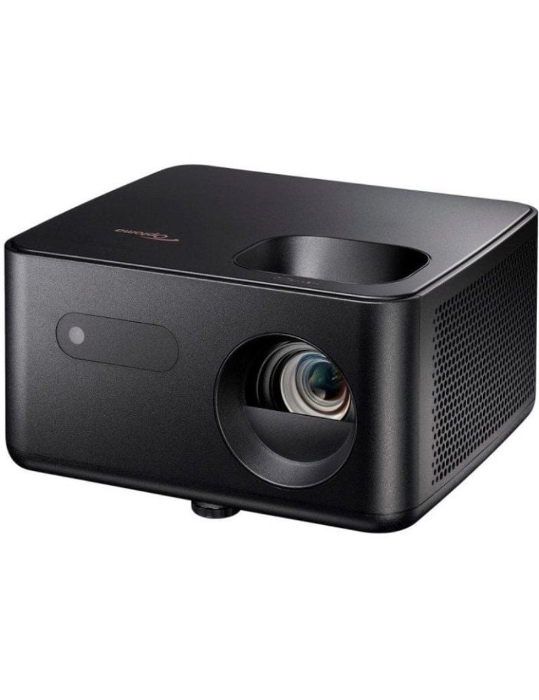 Proyector Optoma PH31/ Full HD/ 1500 Lúmenes/ HDMI/ Negro