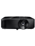 Proyector Optoma S336/ 4000 Lúmenes/ SVGA/ HDMI-VGA/ Negro