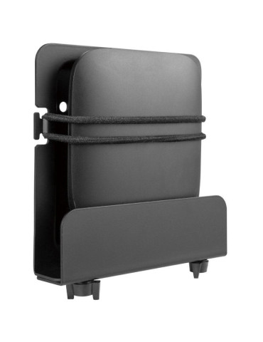 Soporte Universal Aisens MPC02-155 para Router, MiniPC/ hasta 2kg 2