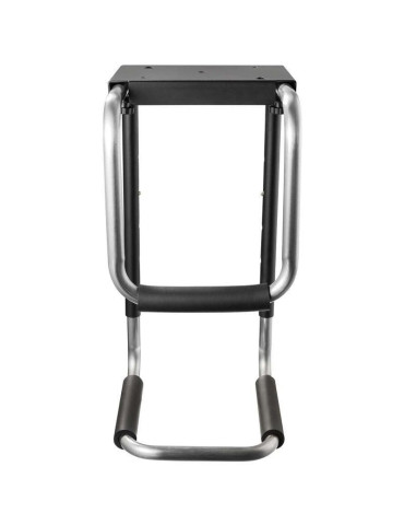 Soporte Bajo Mesa Aisens MPC08-337 para PC/ hasta 30kg 2