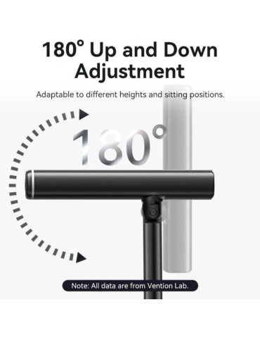 Micrófono Vention NCCB0 2