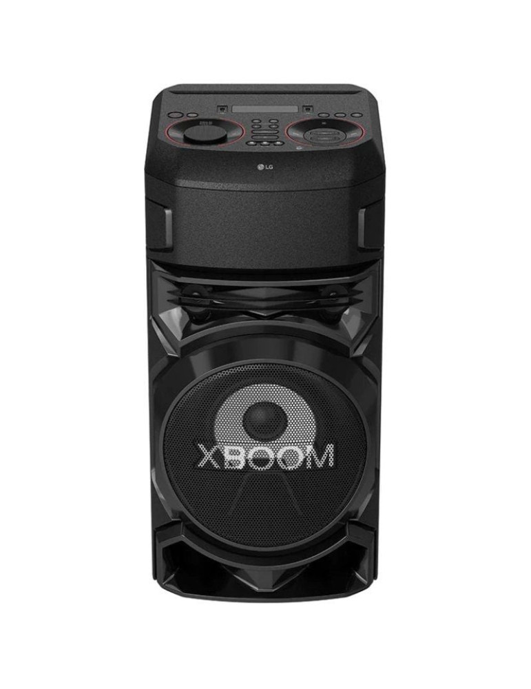 Altavoz con Bluetooth LG XBOOM RNC5/ 2.0