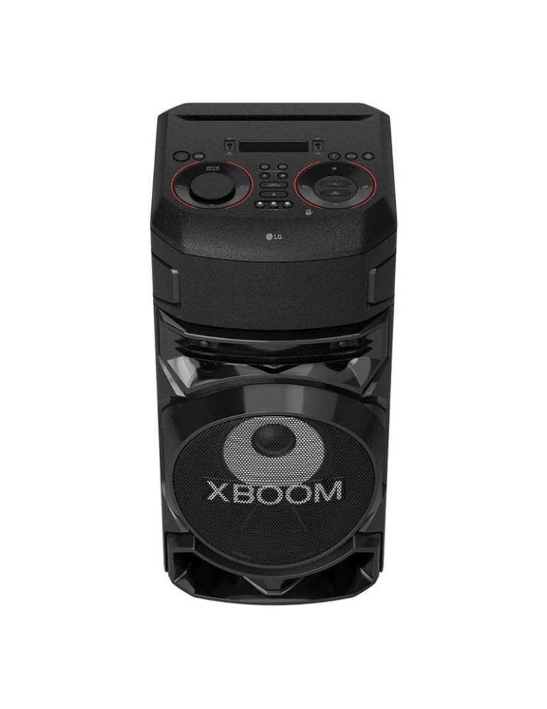 Altavoz con Bluetooth LG XBOOM RNC5/ 2.0