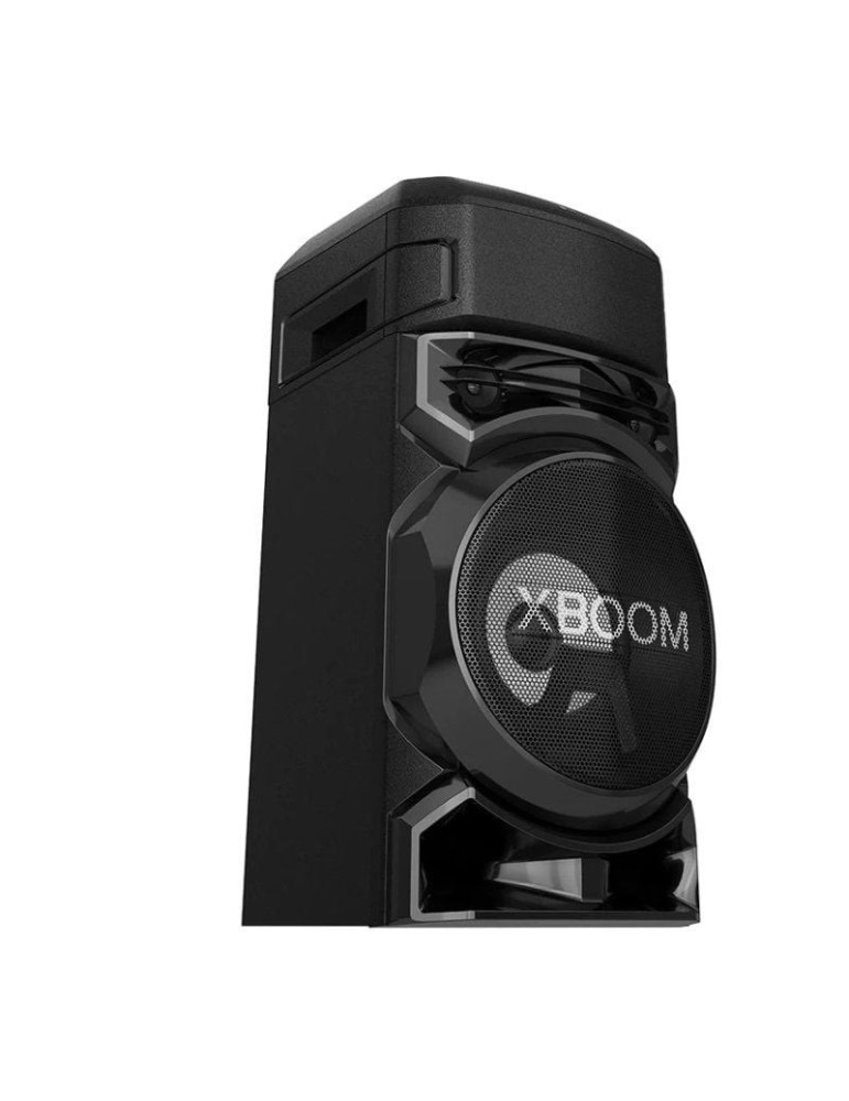 Altavoz con Bluetooth LG XBOOM RNC5/ 2.0