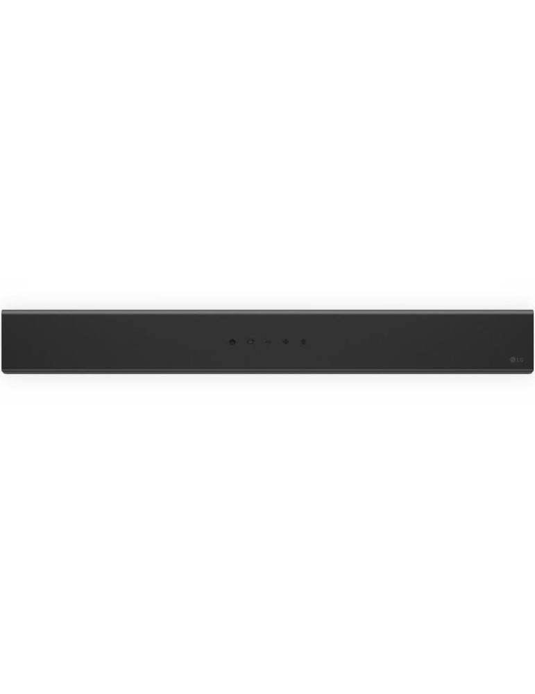 Barra de Sonido con Bluetooth LG S40TR/ 400W/ 4.1