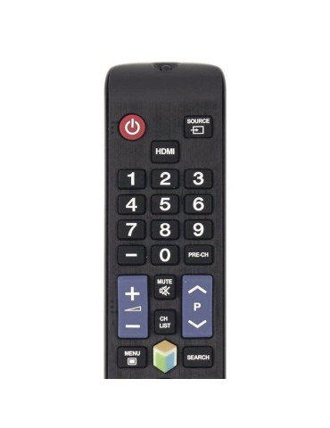 Mando para TV Samsung CTVSA02 compatible con Samsung 2