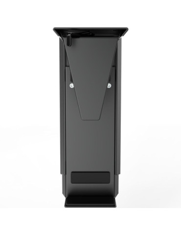 Soporte Bajo Mesa Fellowes 100136875 para PC/ hasta 15kg 2