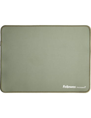 Alfombrilla Fellowes Breyta XL/ 2.5 x 280 x 210mm/ Verde Salvia