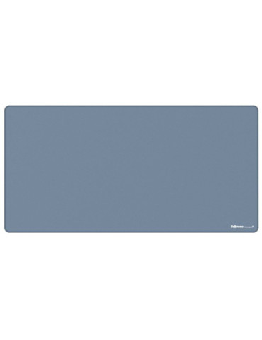 Alfombrilla Fellowes 100139322 XL/ 800 x 400 x 2.5 mm/ Azul