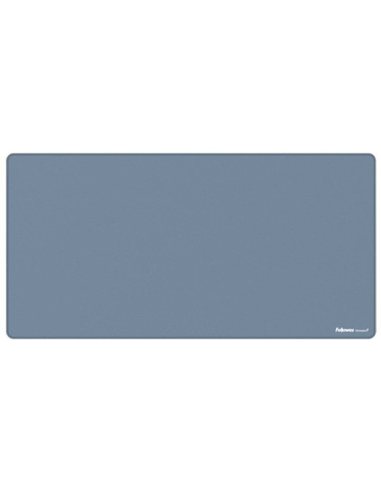 Alfombrilla Fellowes 100139322 XL/ 800 x 400 x 2.5 mm/ Azul