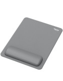 Alfombrilla Ergonómica Fellowes Breyta XL/ 17.5 x 210 x 280mm/ Gris