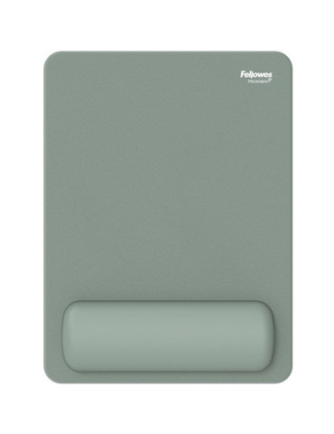 Alfombrilla Ergonómica Fellowes Breyta XL/ 17.5 x 210 x 280mm/ Verde 2