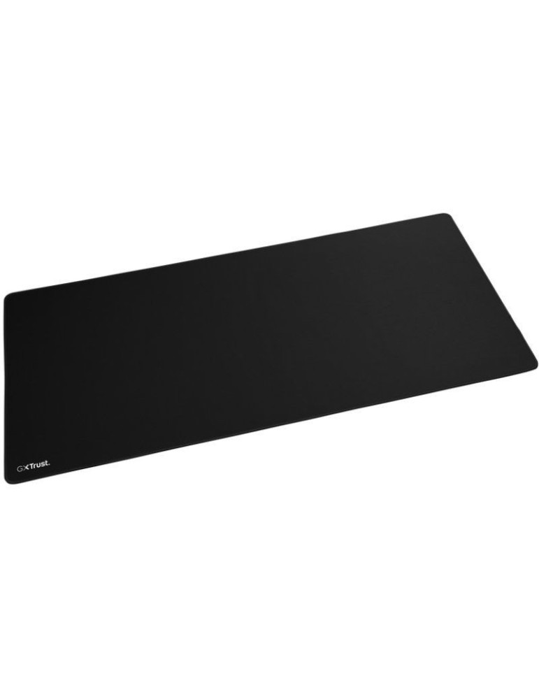 Alfombrilla Trust Gaming GXT 759 XXL/ 900 x 400 x 3mm/ Negra