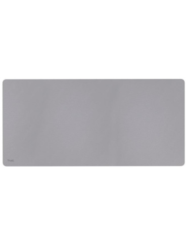 Alfombrilla Trust Benya XXL 25712/ 2 x 430 x 900mm/ Gris 2